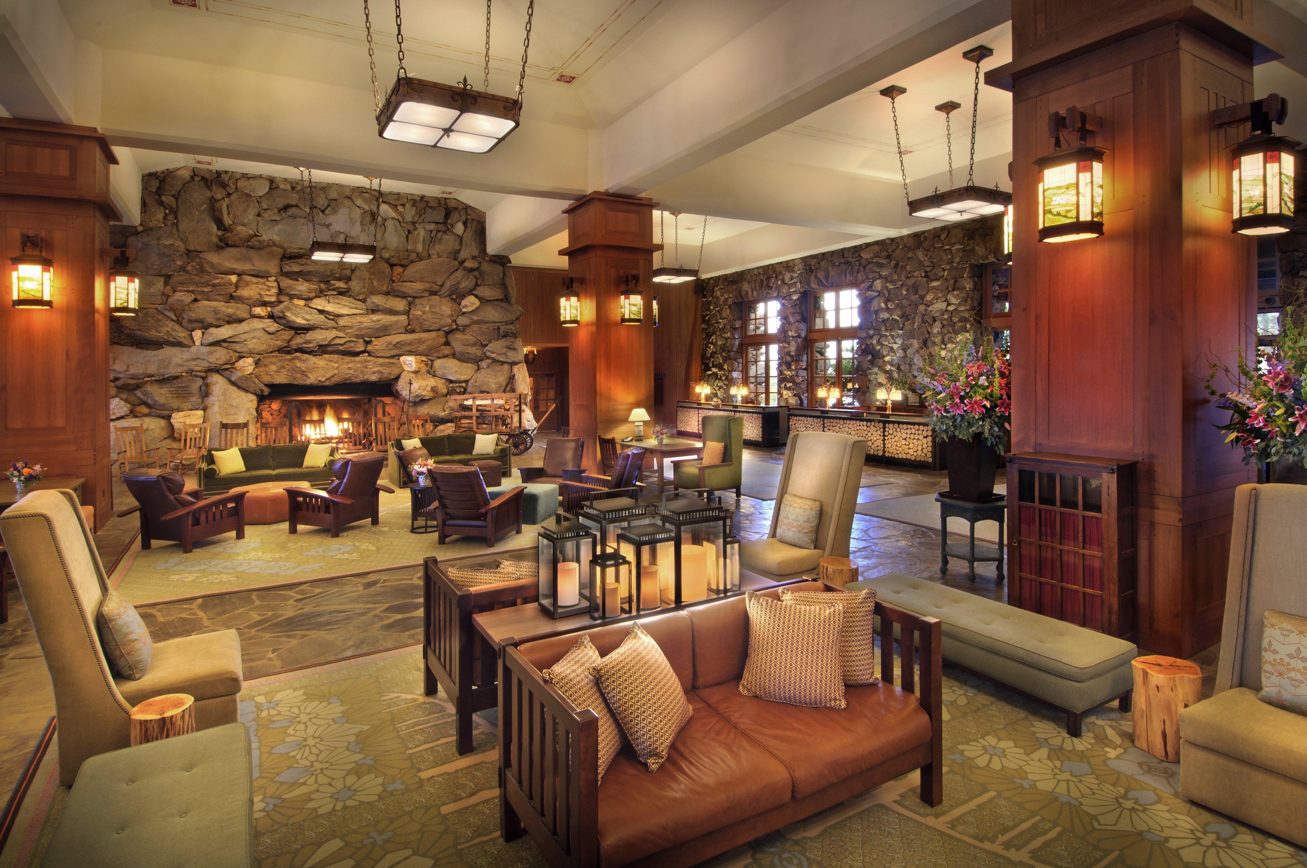 Resort The Omni Grove Park & - 4*