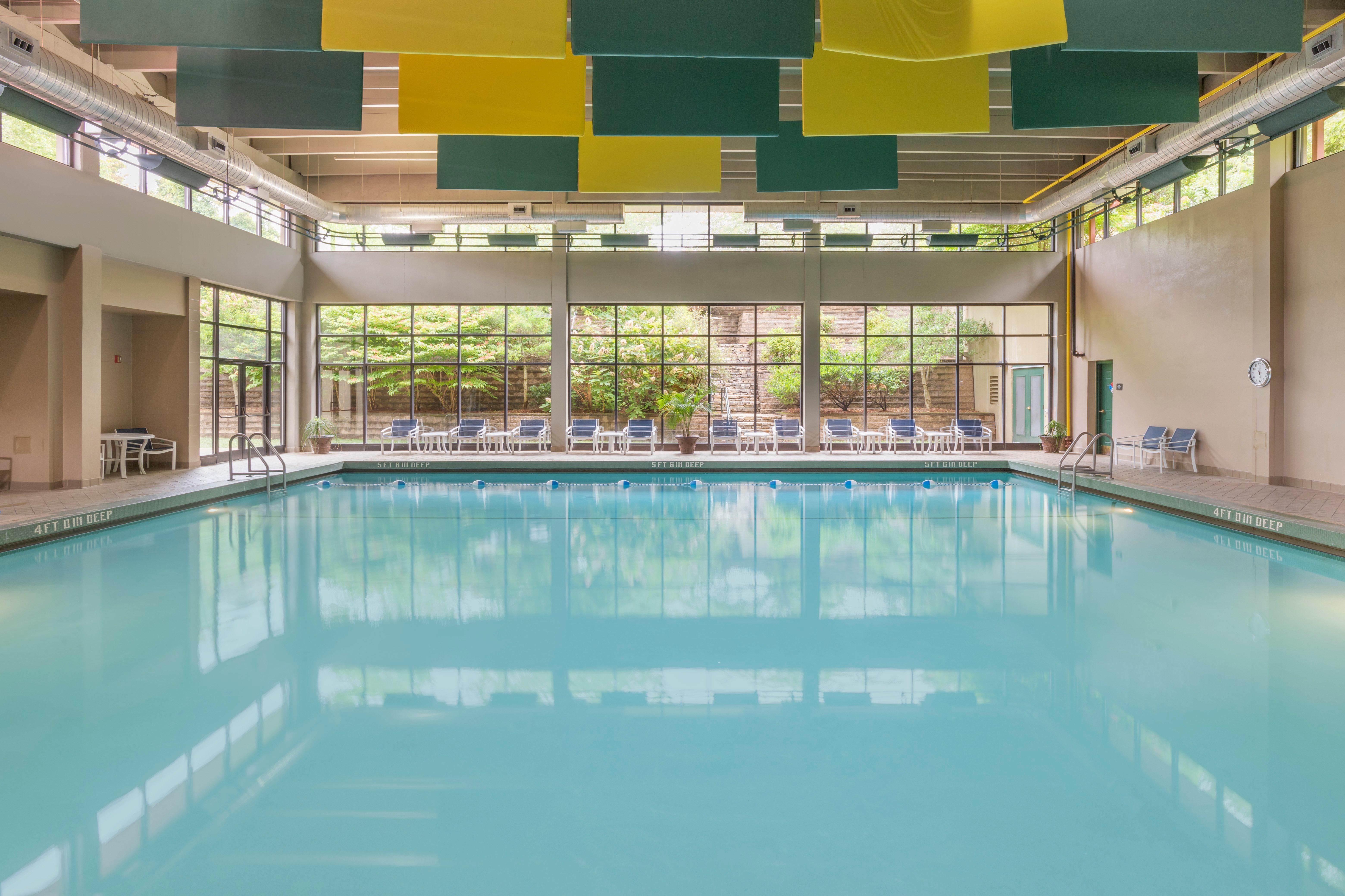 The Omni Grove Park & Spa - 4*