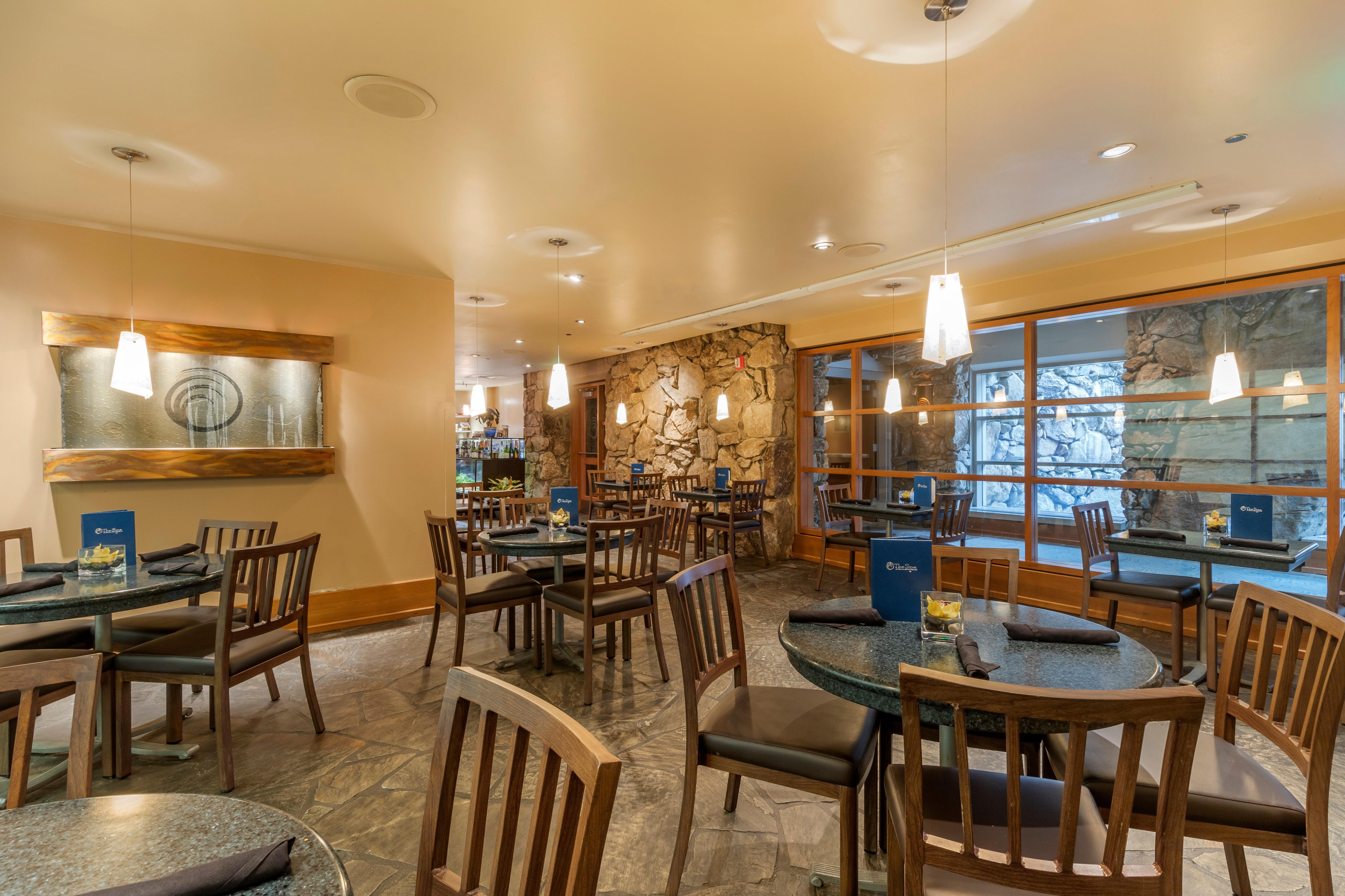 Resort The Omni Grove Park & Spa - Asheville