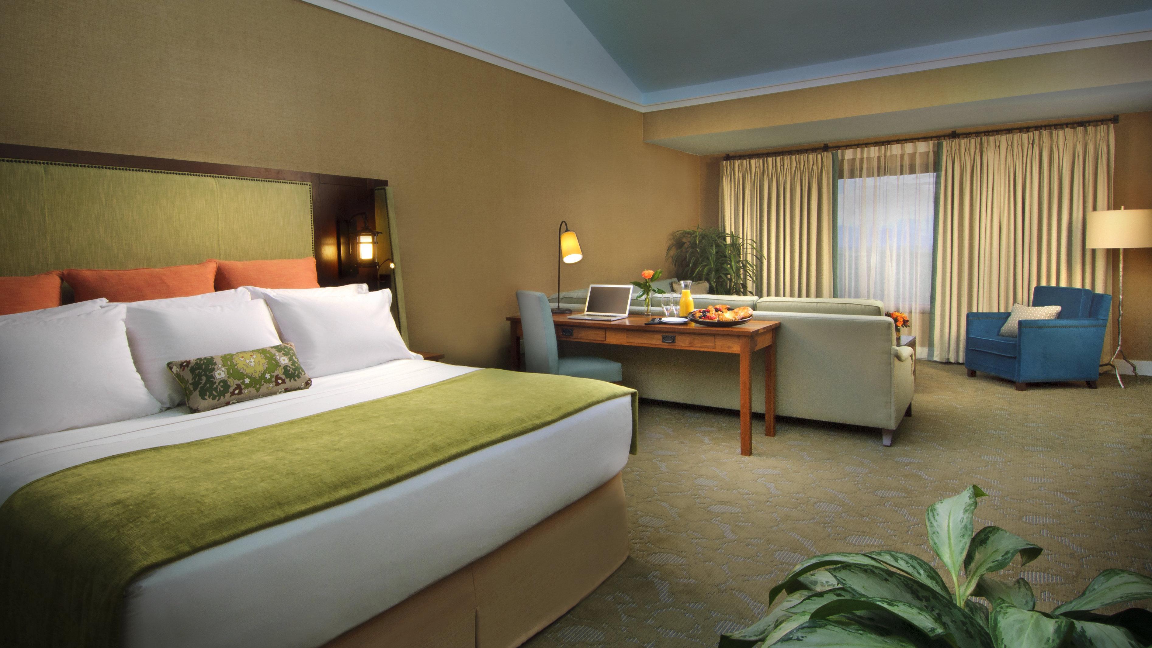 The Omni Grove Park & Spa - 4*
